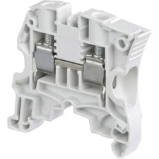 5Pc TE BUCHANAN TERMINAL BLOCKS 1SNK508010R0000Terminal Block Connector, Fe