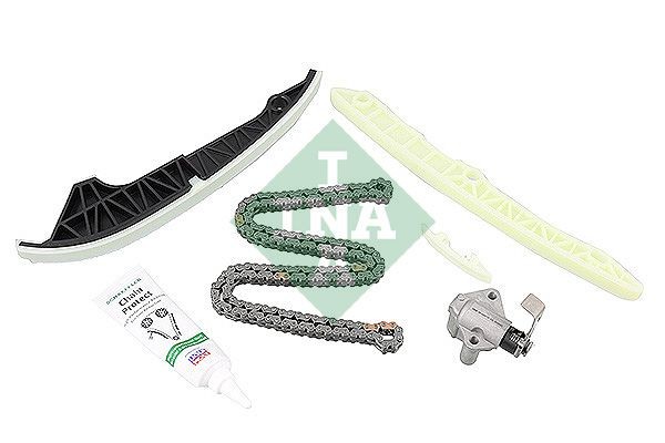 Schaeffler Ina Steuerkettensatz 559 0196 21 FüR Audi Seat Skoda Vw-image