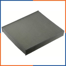 Filtre d'habitacle Suzuki VITARA