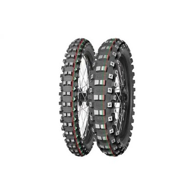 MITAS TERRA FORCE-MX MH 70/100-17 TT, Motorradreifen vorne