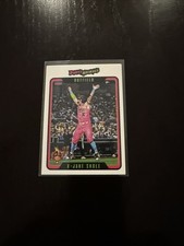 Jake Skole Party Animals Baseball Card Savannah Bananas 2025 Choice Card #1(AA1)