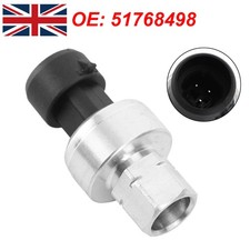 AC A/C Pressure Switch Sensor for Vauxhall Opel Astra Insignia Zafira 51768498