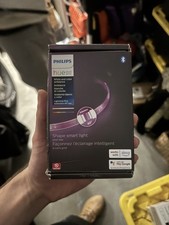 Philips Hue 40 In. Plug-In LED Bluetooth Lightstrip Plus Extension - 555326