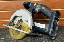 Ryobi R10631 18V Cordless Circular Saw Tool building Construction Contractor 