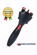 Automatic Hair Braider Electric Hair Twister USB Hairstyle Styling Tool Women