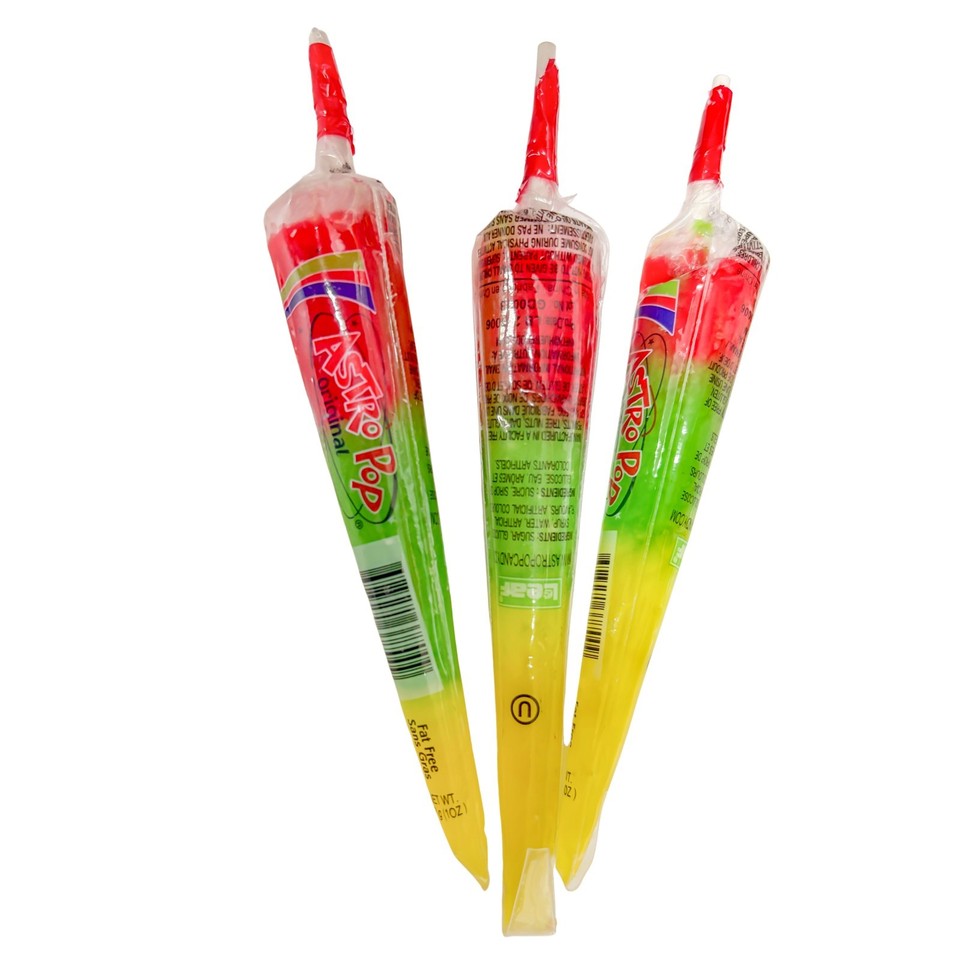 Original Astro pop candy Lollipops 24pc. 1oz. | eBay