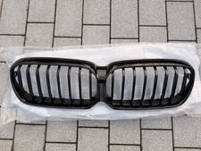 Original BMW 5er G30 G31 LCI Ziergitter Kühlergrill Nieren Grill  51139464210