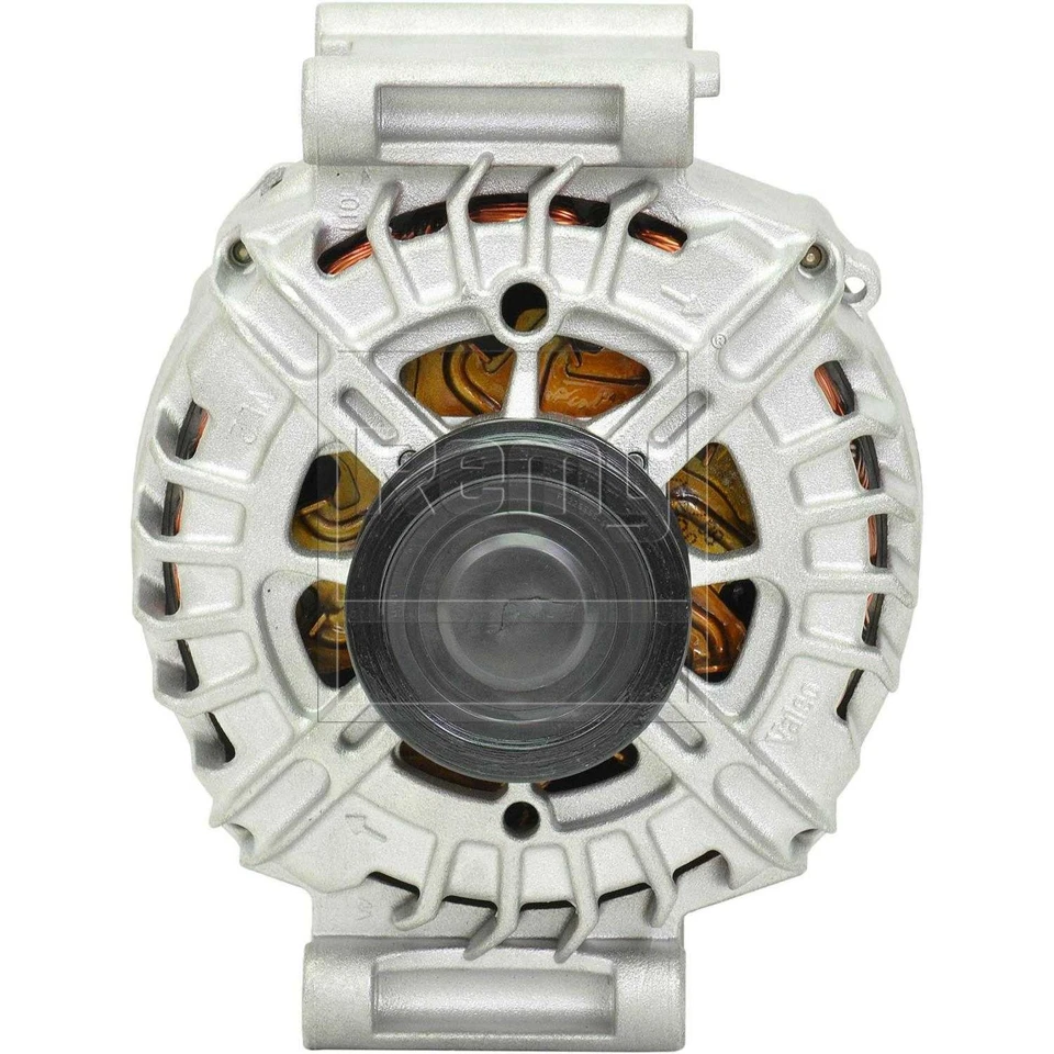 Alternador-Premium Remy 11418 Reman se adapta a 11-13 Audi TT Quattro 2.0L-L4 Foto 3 de 4