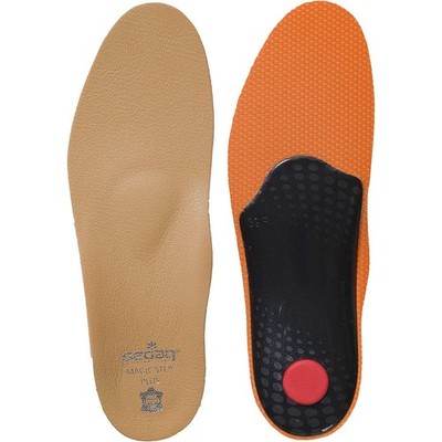 Pedag Magic Step Plus Insoles EU 40 US Women's 10 Men's 7