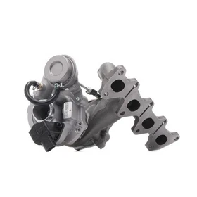 Turbolader STARK SKCT-1190153 für VW Golf V Schrägheck (1K1) GOLF VI (5K1)