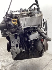 Motor DFGA VW Tiguan II (AD) 2.0 TDI 110kW 150PS ohne Anbauteile 118400