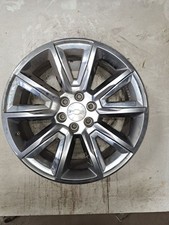 2015 Suburban 1500 Wheelrim Sku4464170 2015 Suburban 1500 Wheelrim Sku4464170