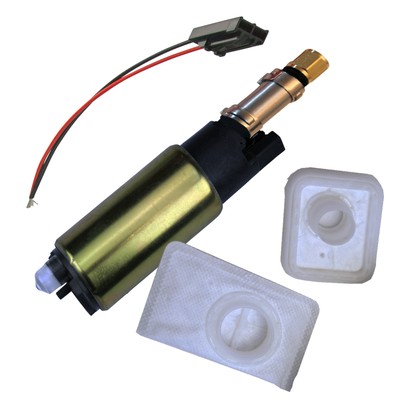 Intank Fuel Pump DI SeaDoo Sea Doo GTX DI / RX DI 2000-2003 & Filter