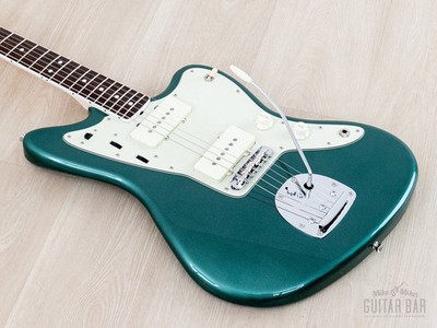 2026 Fender Traditional II 60s Jazzmaster FSR Sherwood Green '65