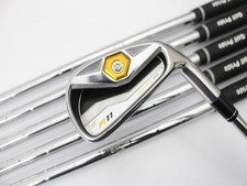 TaylorMade R11 Iron Set 5-PW 6pcs NSPRO 950GH Regular Flex Right-Handed
