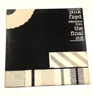 Uncles Estate ~ PINK FLOYD ~ SELECTIONS FROM THE FINAL CUT / '83 AS 1635 DEMO