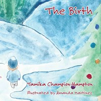 Tamika Champion-Hampton | The Birth | Taschenbuch | Englisch (2019)