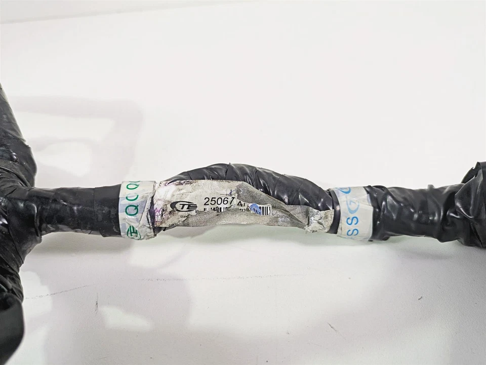 Arnés de cableado principal Triumph Bonneville 2013 telar - sin cortes T2506774 Foto 3 de 4