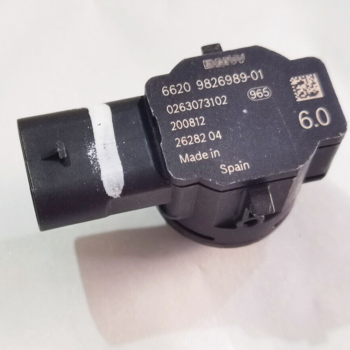 NEW Ultrasonic Parking Sensor For BMW OEM 66209826989 , 9826989 | eBay 