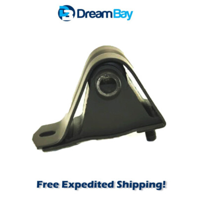 2-Piece Engine Motor Mount Set For 87-01 Jeep Cherokee, Wrangler, Comanche, Wagoneer