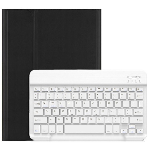 For iPad 5/6/7/8/9/10/11th A16 Pro Air 11 Inch M3 2025 6/5/4th Gen Keyboard Case - Picture 42 of 62