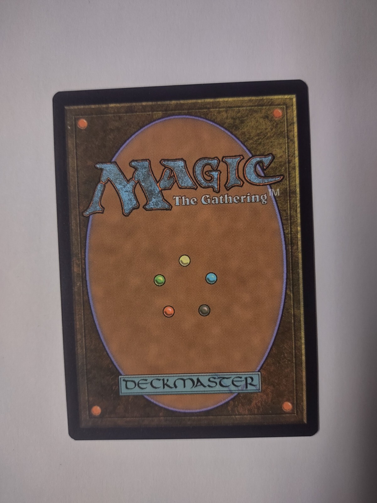 Wyleth, Soul of Steel Theme Deck Exclusive Foil MTG Commander