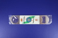 Gifi bottle opener in the colors of the Mille Bornes