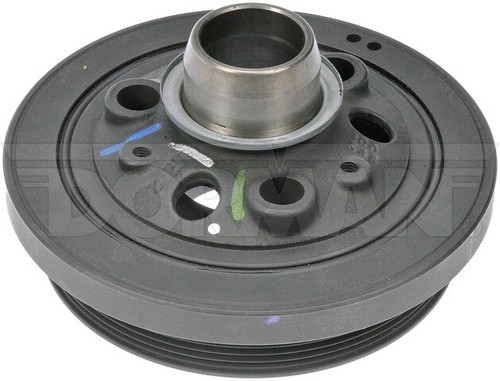 Dorman 594-533 Harmonic Balancer - Picture 2 of 2