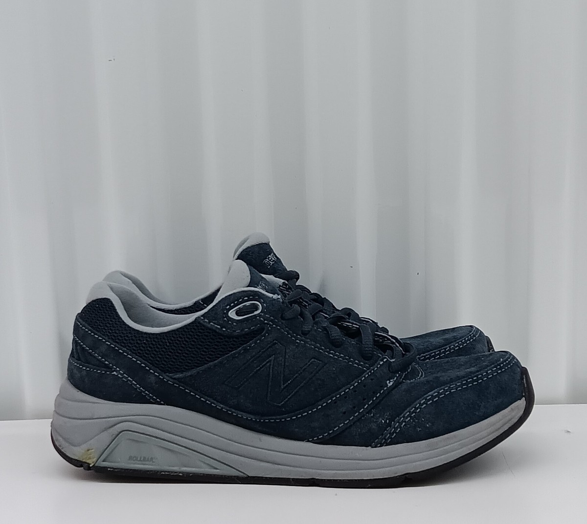 Suede New Balance 928v3 Women's Navy New Balance 928 V3