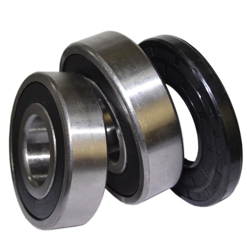 Kit cuscinetti e guarnizioni carico anteriore per Frigidaire GLTF1570FS0 GLTF1670AS1 GLEH1642FS1 - Foto 1 di 11