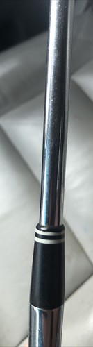 Cleveland Tour Zip Groove Reg 588 60 Degree Lob Wedge Right Hand Steel shaft - Picture 6 of 8