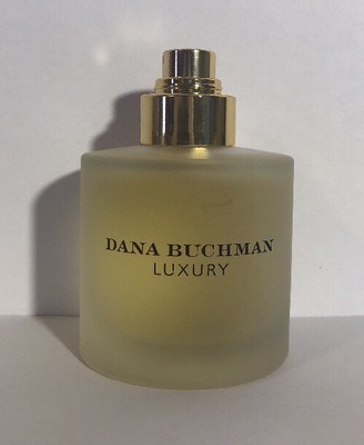 dana buchman luxury perfume