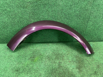   20-23 DODGE CHARGER HELLCAT SRT WIDEBODY FRONT RIGHT SIDE FENDER FLARE OEM