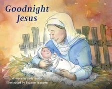 Goodnight Jesus - Hardcover By Andry, Judy - GOOD