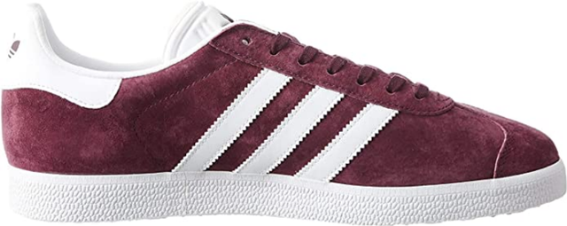 gazelle bordeaux