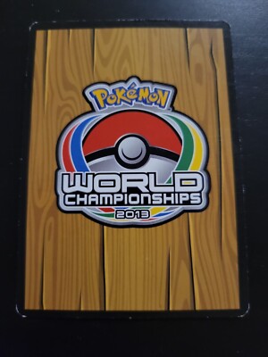 Pokemon TCG Card 2012 Boundaries Crossed - Town Map 136/149 WC