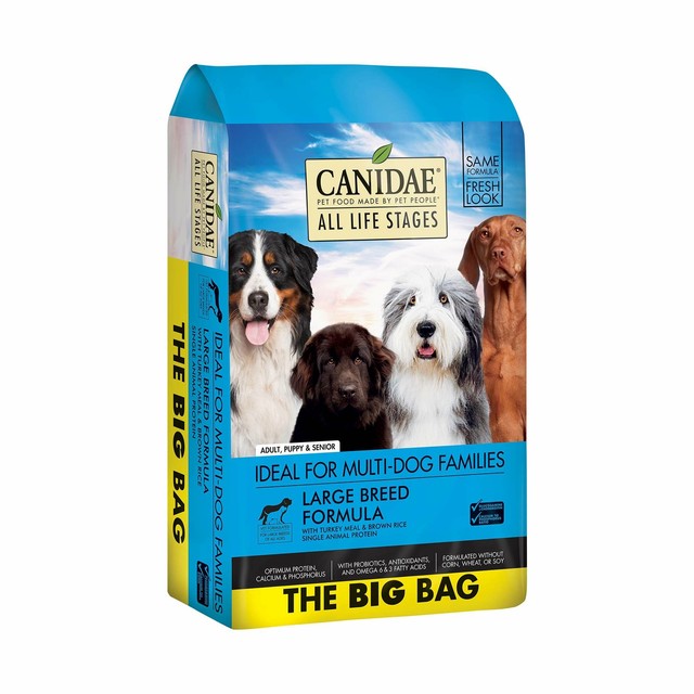 Is Meal Bad In Dog Food