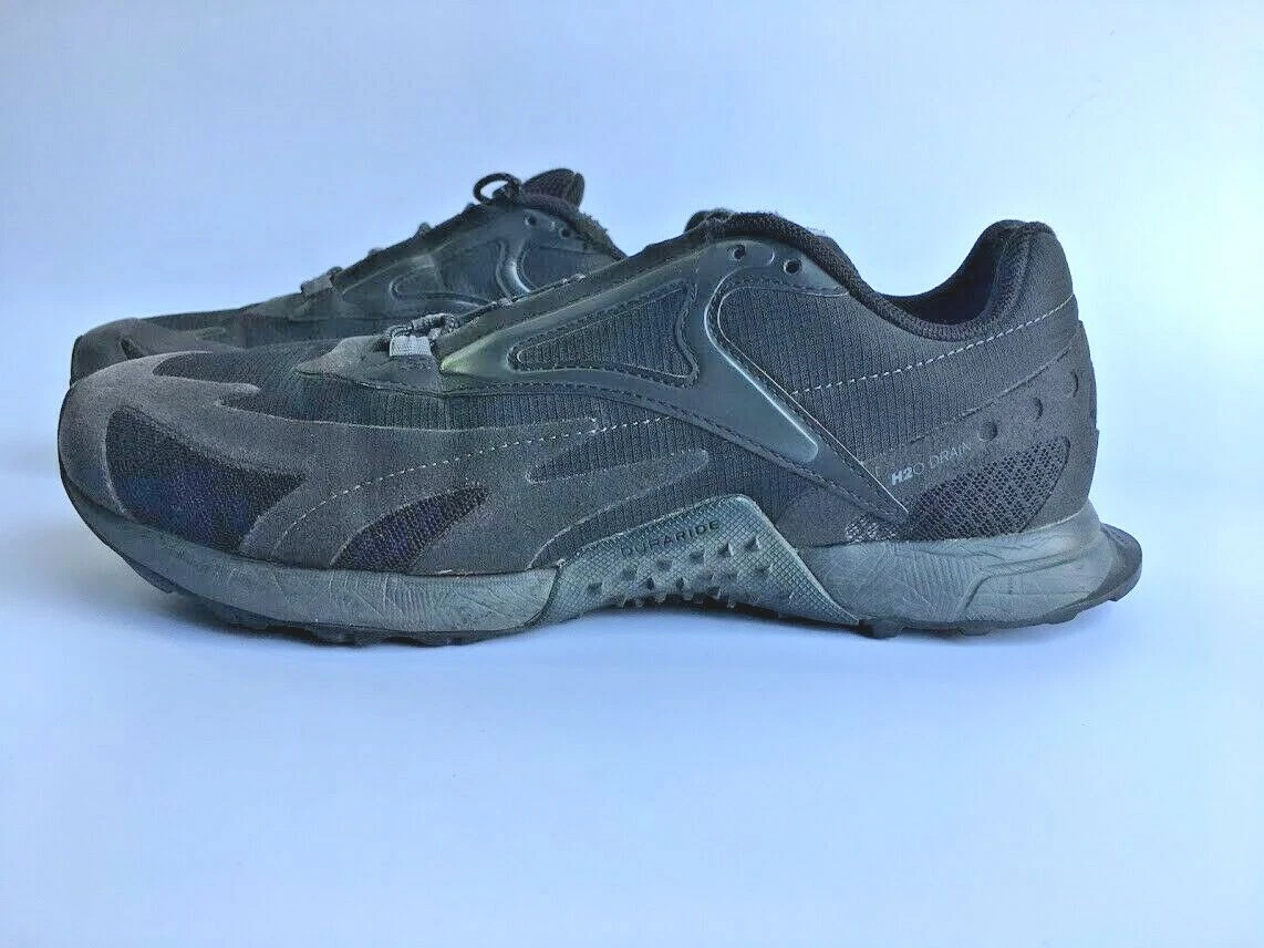 REEBOK H2O Drain Craze 2 All Shoes Black FU8344 Men&#039;s | eBay