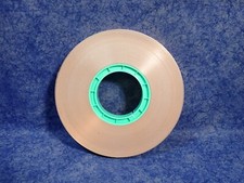Copper Foil Tape with Conductive Adhesive 3/4" Wide Approx. 300ft Roll G34