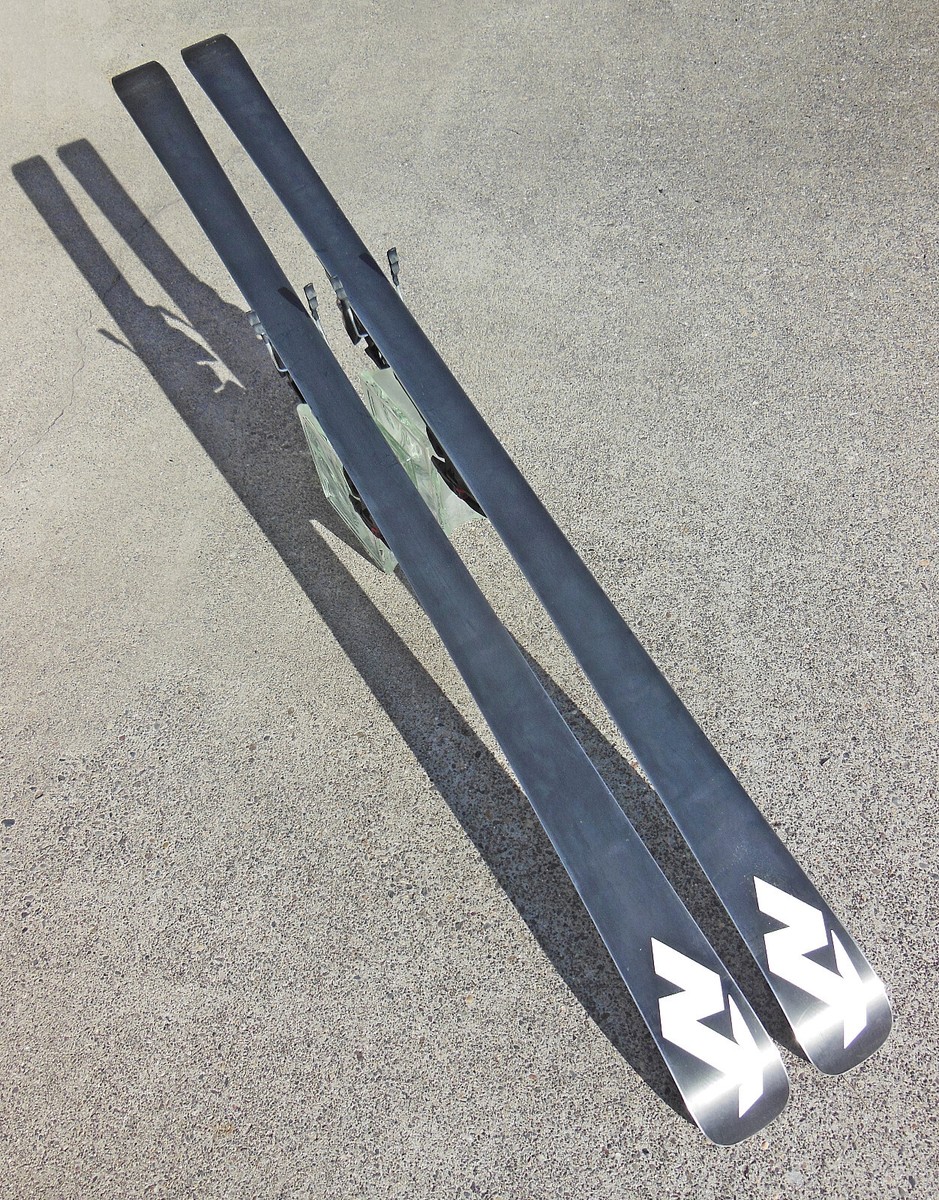スキー NORDICA GSJ 171cm NORDICA GSJ 171cm - メルカリ