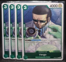 One Piece Playset Multi Listing!