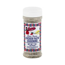 UPC 071758200325 product image for Bolner's Fiesta Brand Extra Fancy Chicken Fajita Seasoning with Lemon & Butter | upcitemdb.com