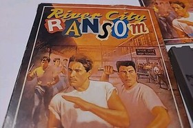 River City Ransom (Nintendo Entertainment System, 1989)