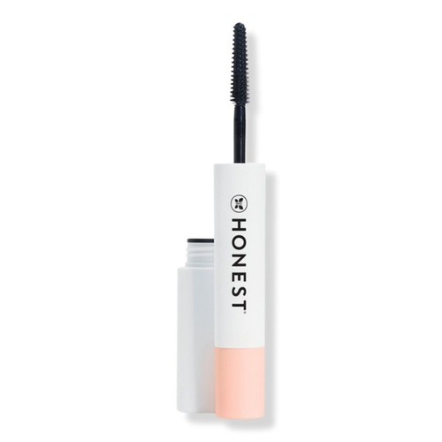 Honest Beauty 2-in-1 Extreme Length Mascara + Lash Primer - 第 1/15 張圖片