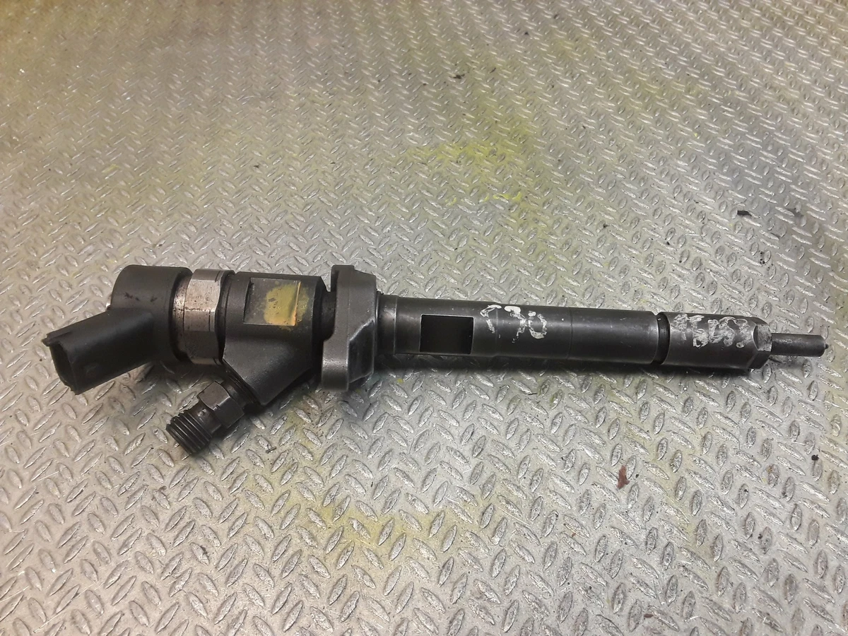Injector volvo s40 1.6 diesel deals