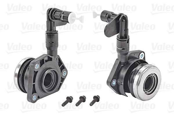 810117 VALEO Central Slave Cylinder, clutch for FORD,VOLVO