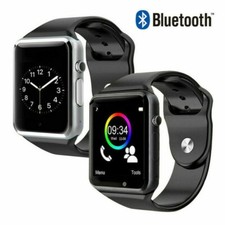 SMARTWATCH OROLOGIO TELEFONO ANDROID IOS 