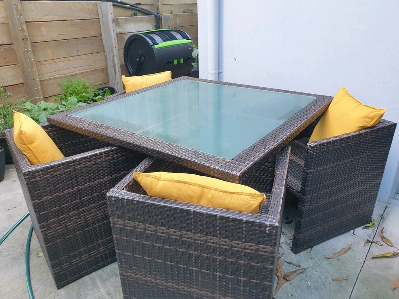 Outdoor Wicker Furniture Setting 4 Seater Dining Gumtree Australia Brisbane South East Manly 1253682146 - Outdoor Wicker Furniture Brisbane Gumtree Outdoor Wicker Furniture Setting 4 Seater Dining Gumtree Australia Brisbane South East Manly 1253682146 - Outdoor Wicker Furniture Brisbane Gumtree