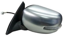Retroviseur gauche (ou coque) Mitsubishi L200