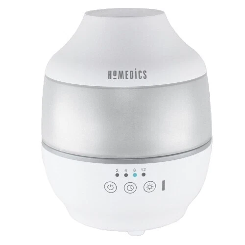 HoMedics Multicolor humidificadores